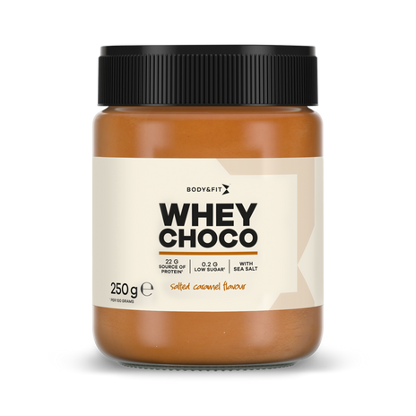 Whey Choco