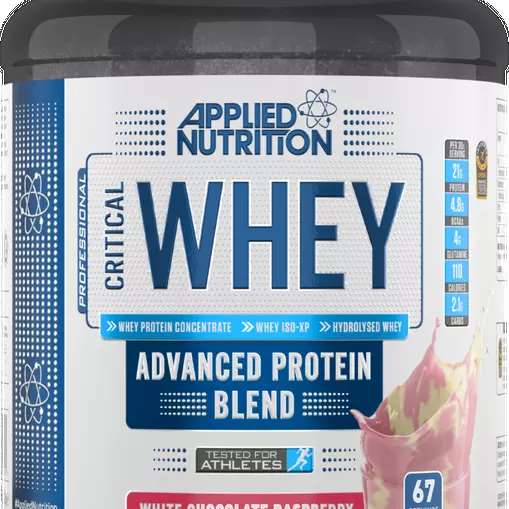 Critical Whey