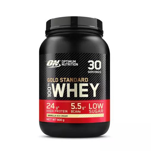 Gold Standard 100% Whey Protein