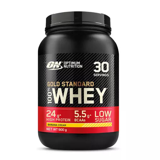 Gold Standard 100% Whey Protein