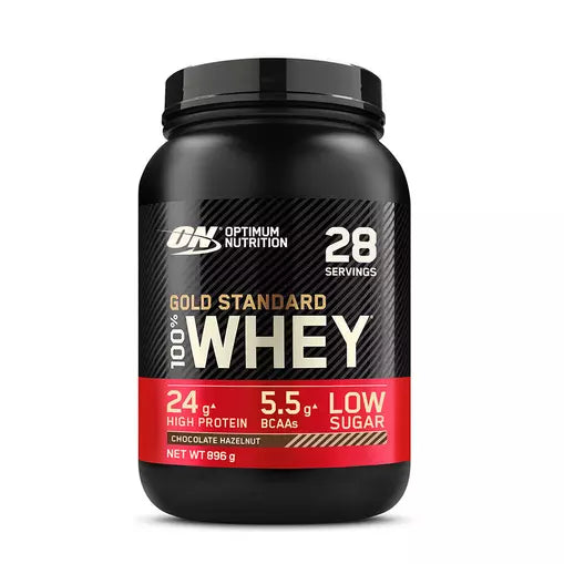 Gold Standard 100% Whey Protein