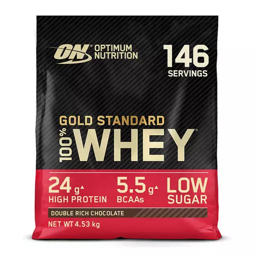 Gold Standard 100% Whey Protein