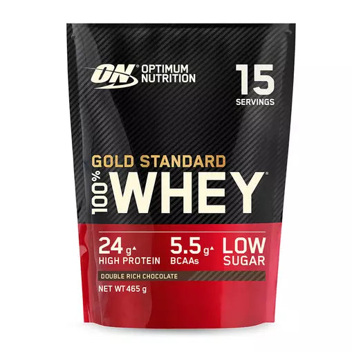 Gold Standard 100% Whey Protein