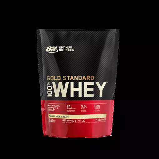 Gold Standard 100% Whey Protein