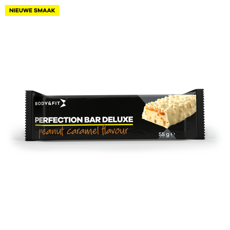 Perfection Bar Deluxe