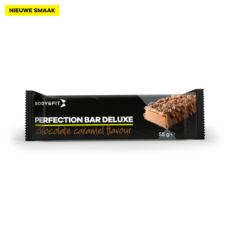 Perfection Bar Deluxe