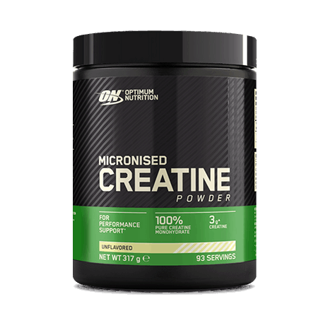 Creatine (Micronized)