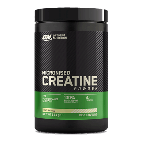 Creatine (Micronized)