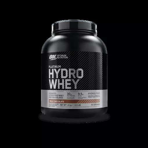 Optimum Nutrition Hydrowhey