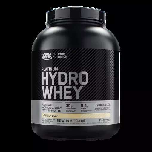 Optimum Nutrition Hydrowhey