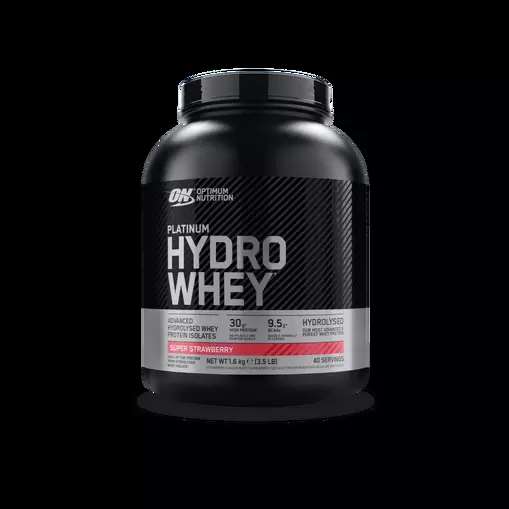 Optimum Nutrition Hydrowhey