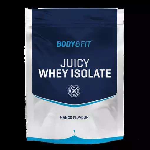 Juicy Whey Isolate 540g