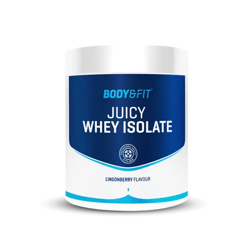 Juicy Whey Isolate