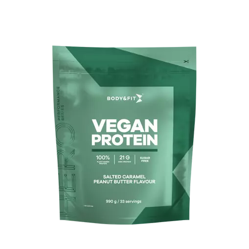 Vegan Protein