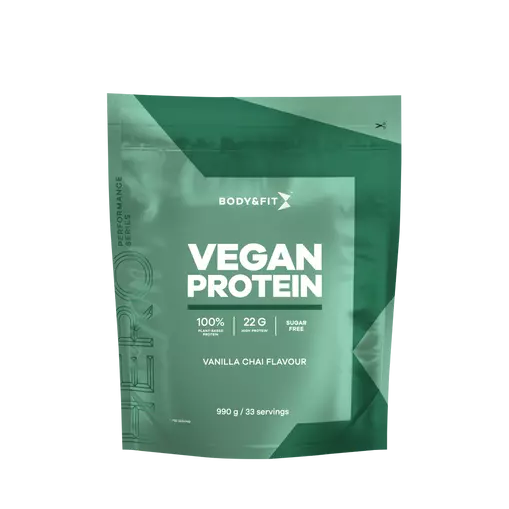 Vegan Protein