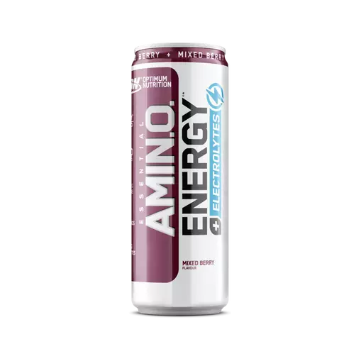 Amino Nrg + Electrolytes