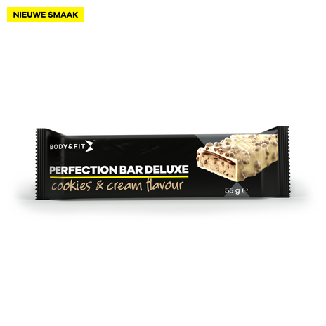 Perfection Bar Deluxe