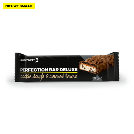 Perfection Bar Deluxe