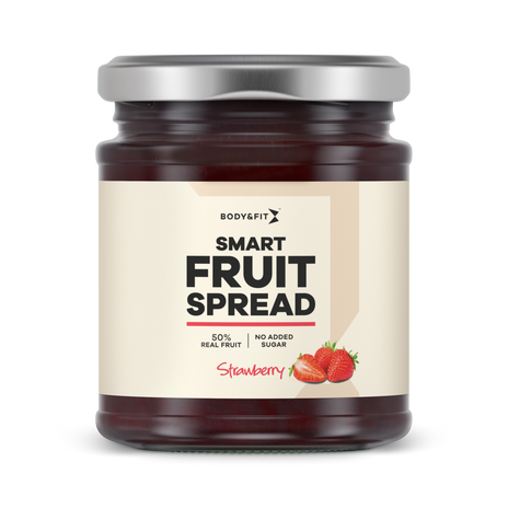 Smart Fruit Spread