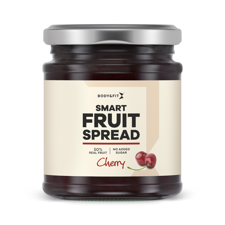 Smart Fruit Spread