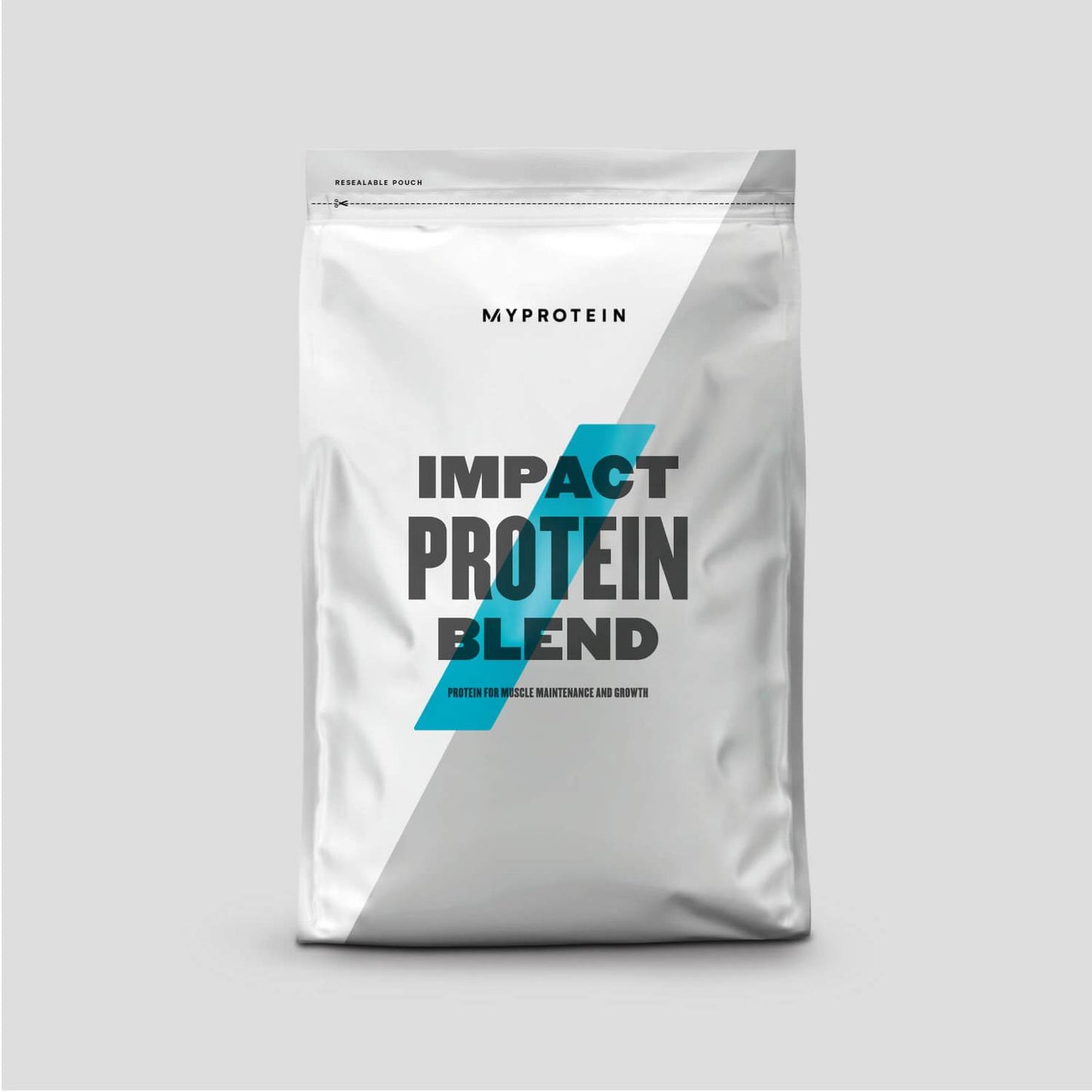 Impact Protein Blend