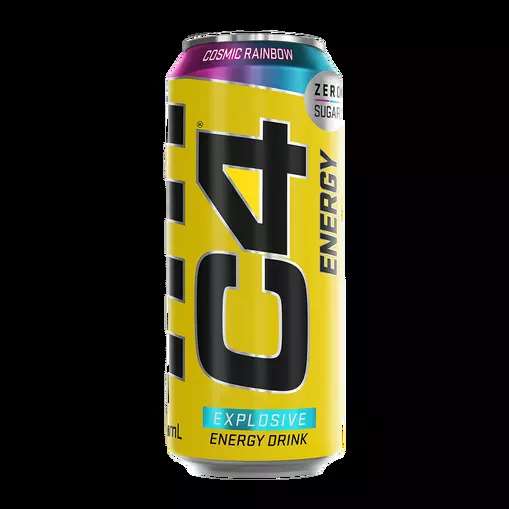 C4 Original Carbonated