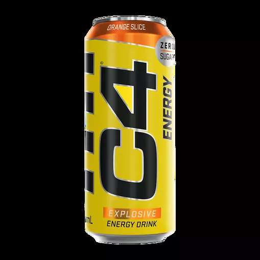 C4 Original Carbonated