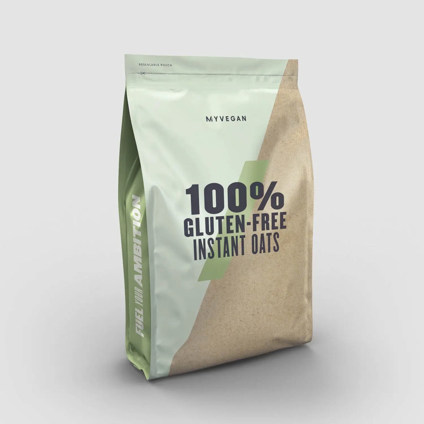 100% Glutenvrije Instant Oats