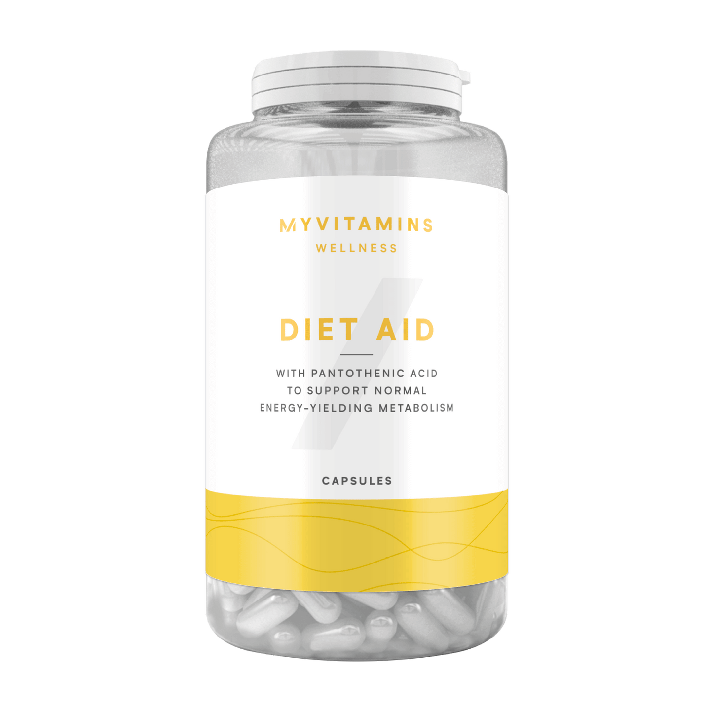 Diet Aid - 180 capsules