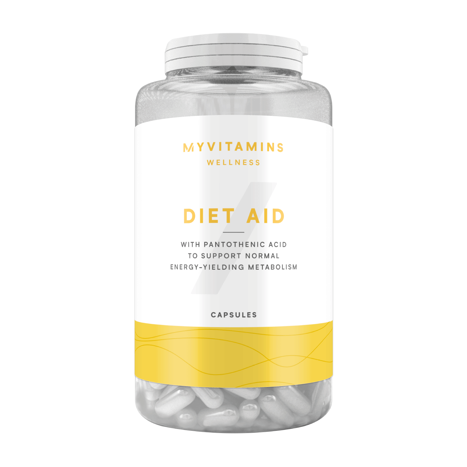 Diet Aid - 180 capsules