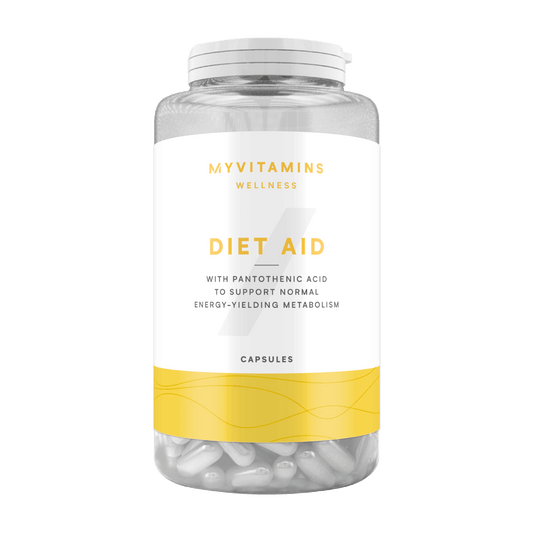 Diet Aid - 180 capsules