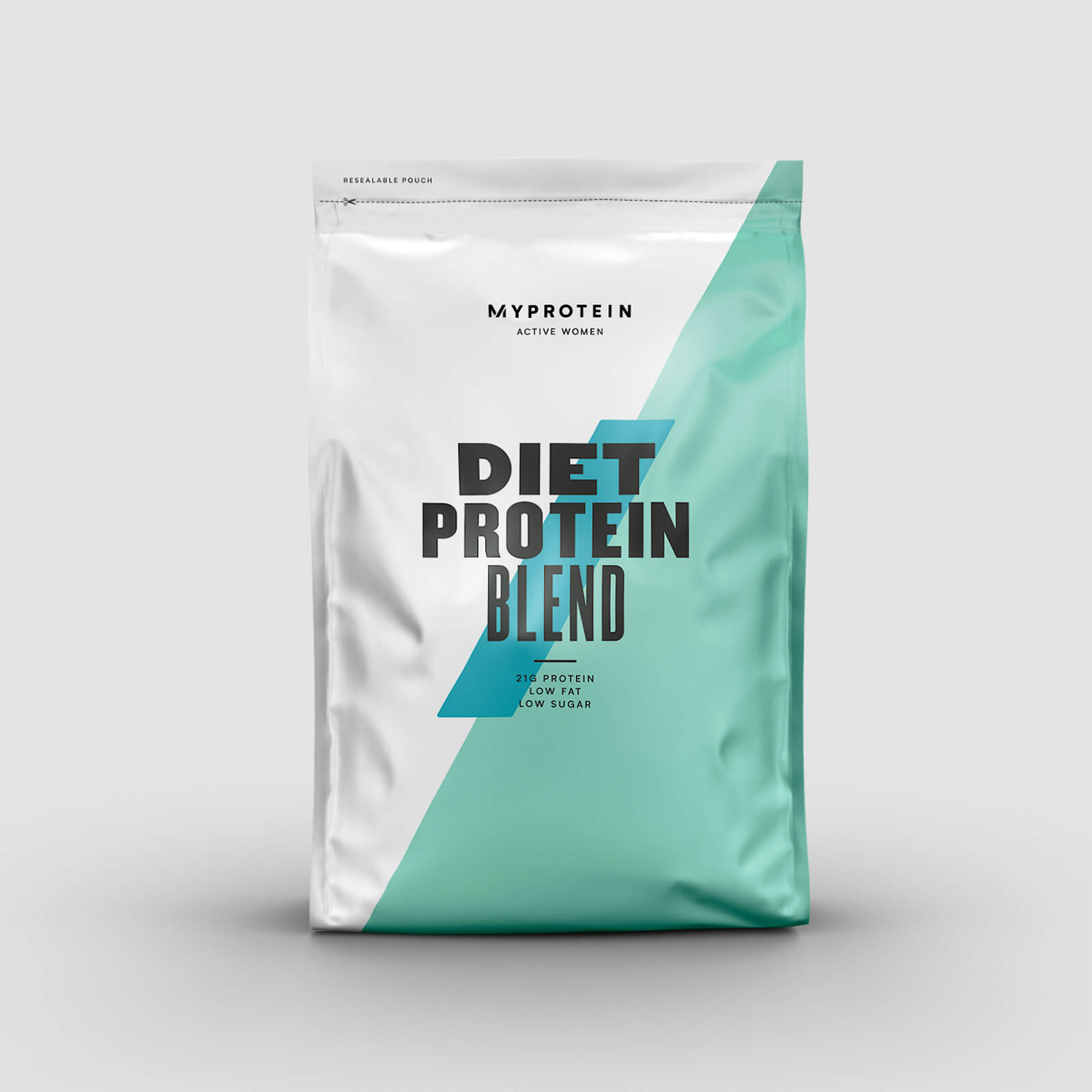 Diet Protein Blend - 2.5 kg