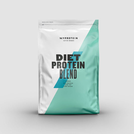 Diet Protein Blend - 2.5 kg
