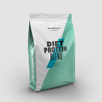 Diet Protein Blend