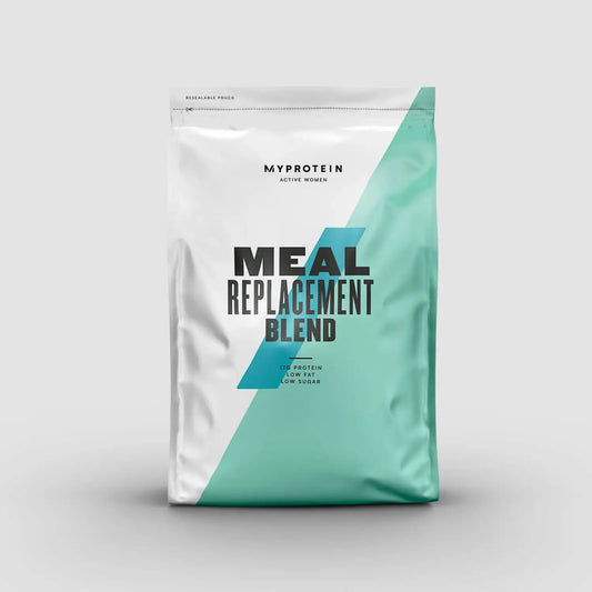 Meal Replacement Blend