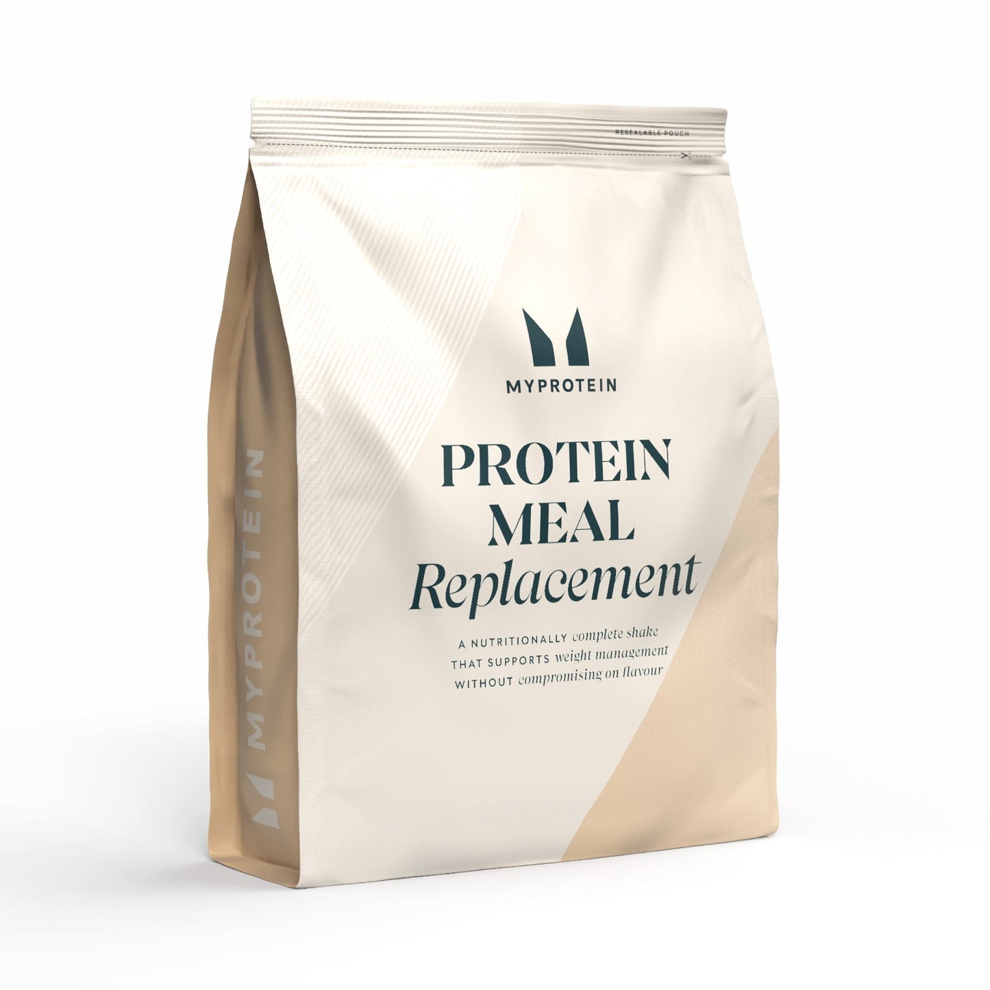 Eiwit Maaltijdvervanger Blend - Zoute Karamel / 500 g
