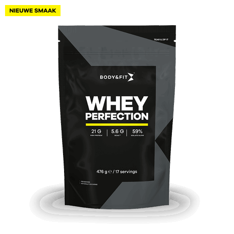 Whey Perfection