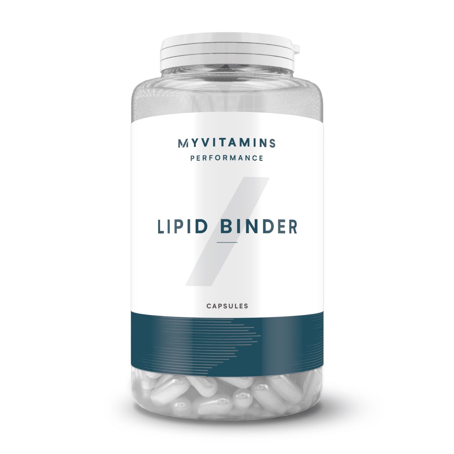 Lipid Binder - 30 tabletten