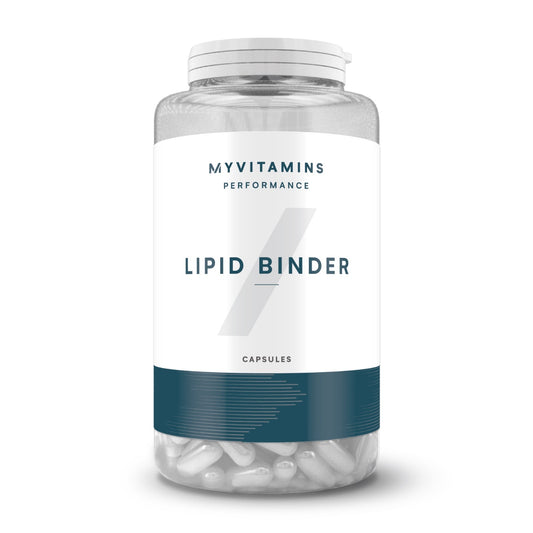 Lipid Binder - 30 tabletten
