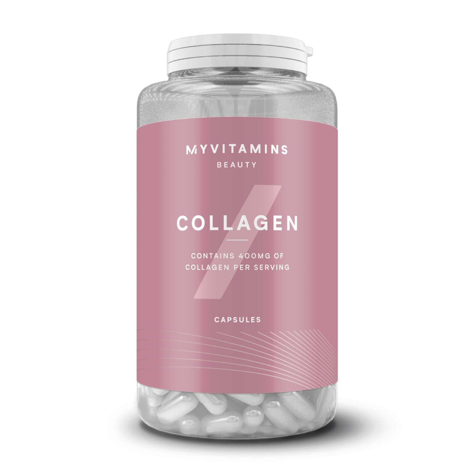 Collagen - 90 capsules