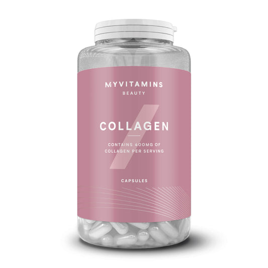 Collagen - 90 capsules