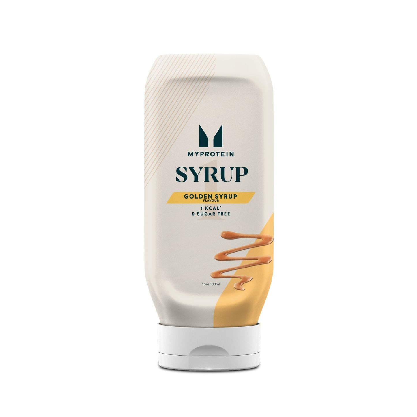 Suikervrije Siroop - Gouden Siroop
