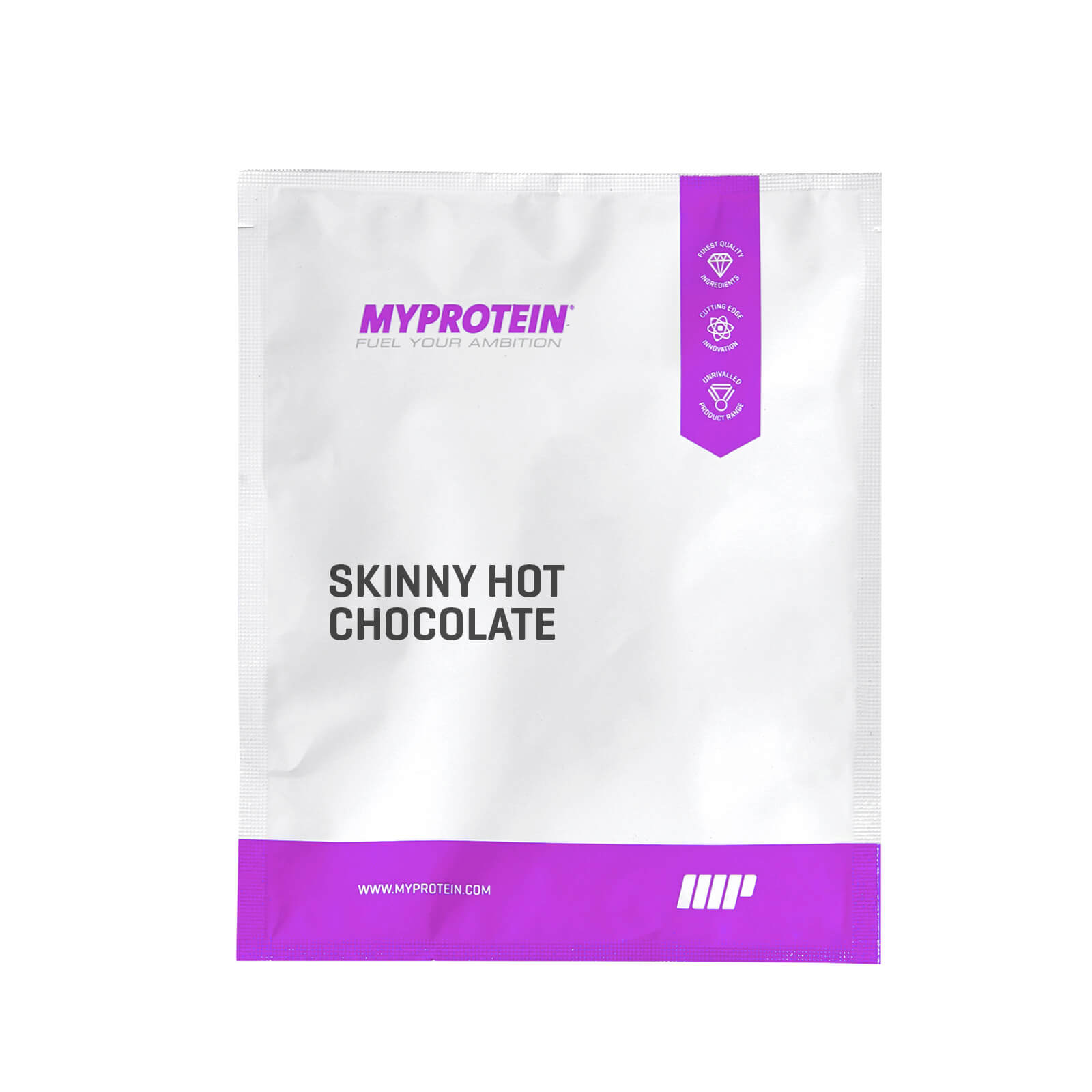 Hot Chocolate (Sample) - Chocolade Brownie / 20 g
