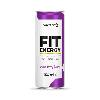 Fit Energy Drink