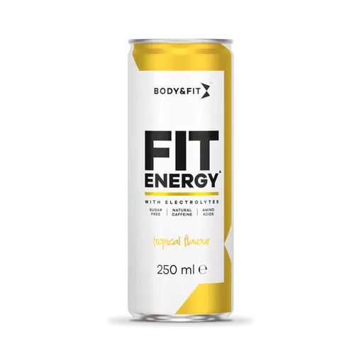 Fit Energy Drink