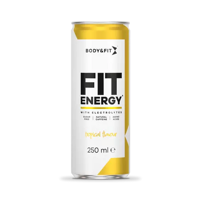 Fit Energy Drink