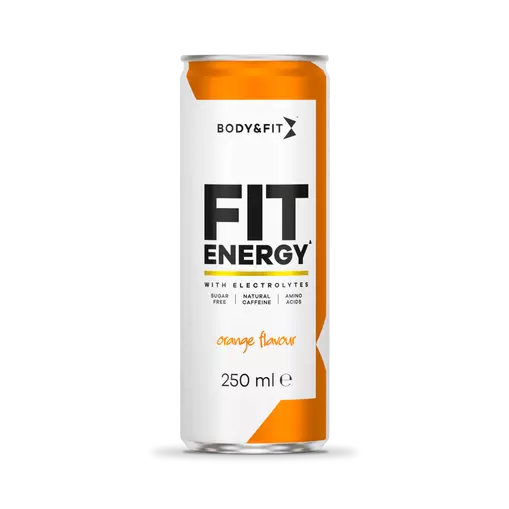 Fit Energy Drink