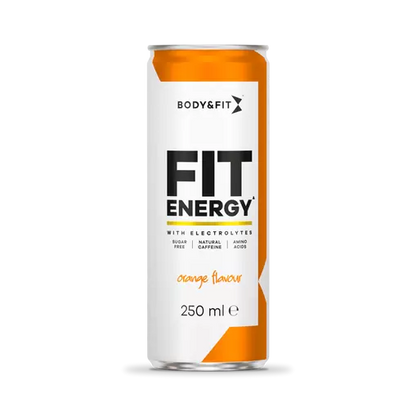 Fit Energy Drink