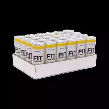 Fit Energy Drink