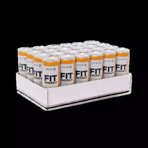 Fit Energy Drink